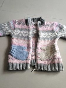 UCB ZIPPER ( UNISEX)