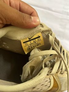 Nike Zoom Strike - UK 5