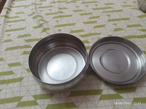 Stainless Steel Container Box