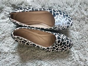 Zebra Mojdi For Women