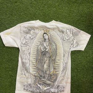 Virgin De Mexico
