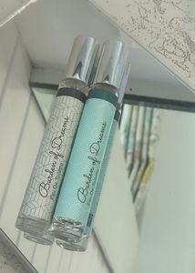 Burden of Dreams Perfume Set