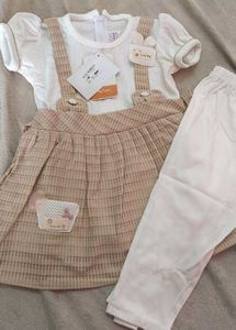Cute Baby Girl Outfit