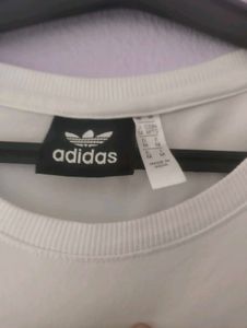 Adidas Argentina Tee