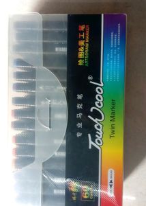 Touchcool Twin Side Marker