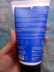 Arata Hair Gel