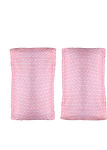 Brand New Bedsheet With 2 Pillow Covers
