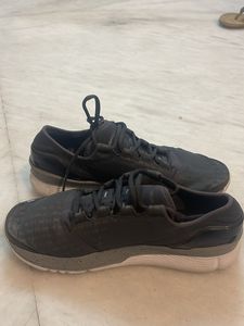Under Armour Shoes For Men