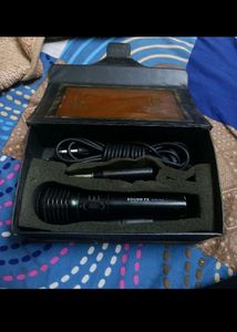 Wireless Mic