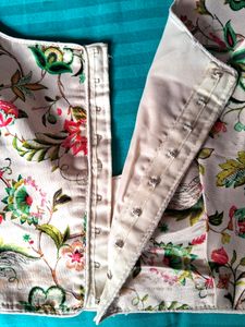 Women Fancy Classic Blouse