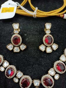 nacklace set