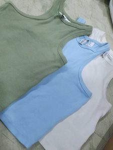 Tank Top Bundle