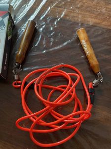 Jump Rope - Vixen Magic