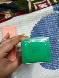 Foxtale Face Wash Set