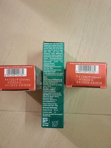 Navratna Ayurvedic Cool Oil