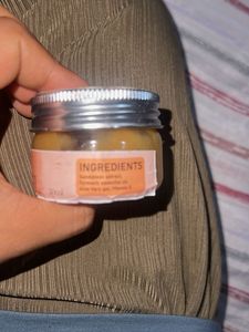Acne Buster Cream