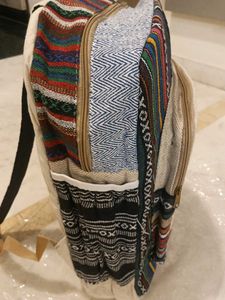 🎒Bag pack With Laptop Sleeve