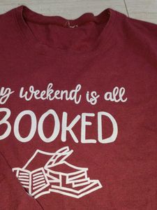 Full Tshirt