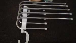 SET Of 3 Hangers For Clothes