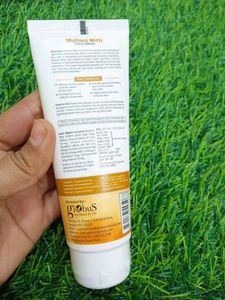 Multani Mitti Face Wash
