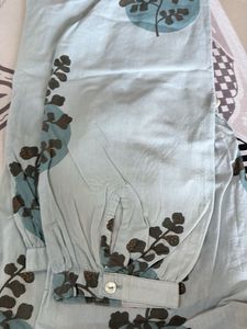 Ritz Floral Pleated Dress