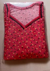 Baniyan Cloth Nighties Set 2