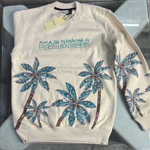 PALM AMGLES PULLOVER M