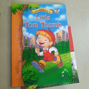 Little Tom Thumb
