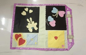 Paper Card
