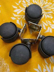 3 Different Types Of Wheels