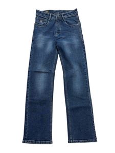 Size: 28-30 Stylish Blue Denim Jeans