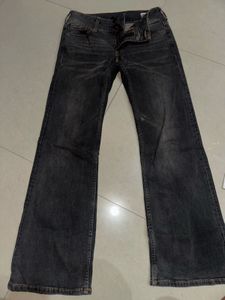 Jeans Y2k