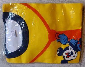 Mickey Mouse Graphic Tee