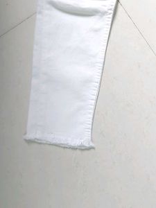 White jeans for Women