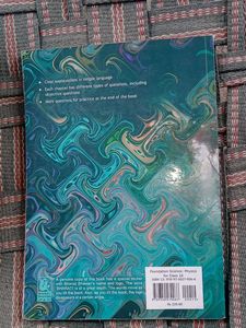 Foundation Science Physics