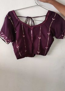 Elegant Lehenga Choli Set