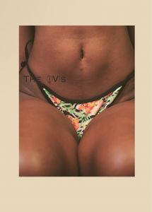 Floral Bikini Set