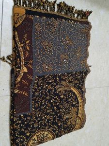 Heavy Woolen Stole