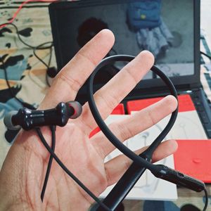 Oneplus Bullets Wireless Z1 ORIGINAL Neckband With Sony Music Edition