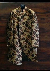 Boys Sherwani