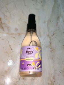 Plum BodyLovin&#39; Vanilla Vibes