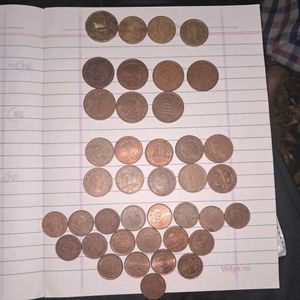 Hobby Collection 40 Euro Cents