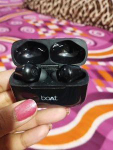 Boat Airdopes 161