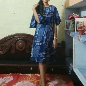 Beautiful Midi Dress