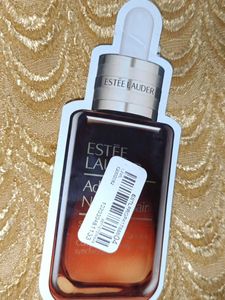 Estee Lauder Mini Duo Combo Under Eye Cream/ Serum