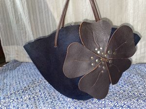 Y2K Bucket Bag