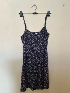 H&M Floral Dress