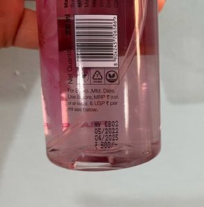 Body Mist - Nykaa