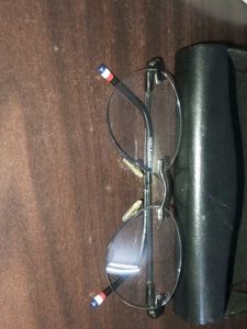Reading Glasses Progressive