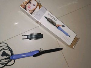 Nova Hair Curler